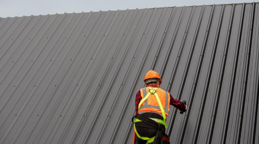 Expert Emergency Roof Repairs services in Houlton, ME